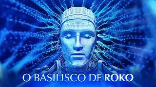 Você Consegue Sobreviver ao BASILISCO de ROKO?