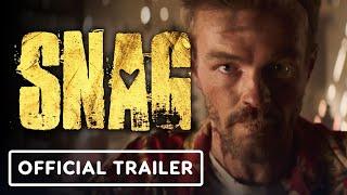 Snag: Exclusive Trailer