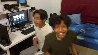 Firdaus Rahmat & Fahimi Rahmat - AIDILFITRI (Official Music Video)