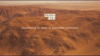 Pause Fest 2020 Hype Reel