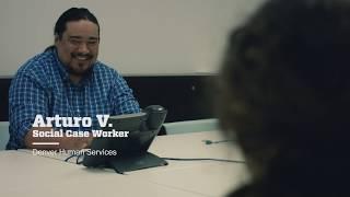 City and County of Denver Social Case Workers - Video Job Description