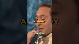 That Damn GAP Guy!!!  | Jeremy Hotz