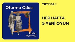 Radyo Tiyatrosu: Oturma Odası | Aile