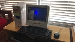 @VistaLover8002's own cardboard and paper PC from the 90s?