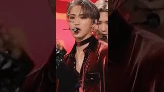 Seonghwa and Yeosang accidentally coordinate perfectly #short #ateez #seonghwa #yeosang #thanxx