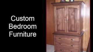 Custom Kitchens | Custom Furniture | Lancaster PA