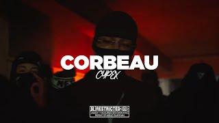 FREEZE CORLEONE TYPE BEAT "CORBEAU" | Instru Drill 2024 | (prod.by CYPEX)