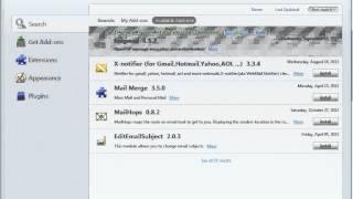 Public Key Email Encryption:  setting up thunderbird, enigmail, and gpg