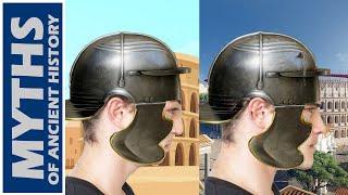 Blue Pill Rome vs. Red Pill Rome