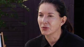 Marina Abramović: What is Performance Art?