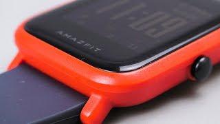 УМНЫЕ ЧАСЫ XIAOMI AMAZFIT BIP. ОБЗОР СПУСТЯ 2 МЕСЯЦА ИСПОЛЬЗОВАНИЯ!