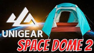 Out of This World Deal? Unigear Space Dome 2 Review