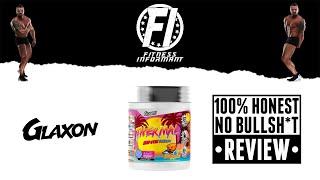 Glaxon Thermal V2 REVIEW: Quality, Non-Stimulant Fat Burner