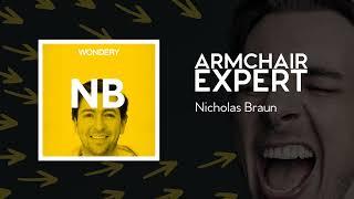 Nicholas Braun | Armchair Expert with Dax Shepard