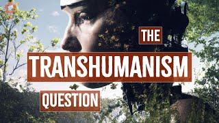 Are We Nature's Tech-Children? - Valhalla Movement Podcast Clips