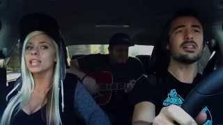 Rixton - Me and My Broken Heart / Lonely No More MASHUP  (Andie Case Cover)