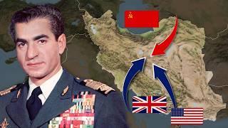 How the US Turned Iran Into a Dictatorship (Documentary)