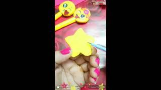 DIY Handmade Emoji Pencil topper| DIY Emoji pen | Paper crafts / paper crafts / DIY / #shorts