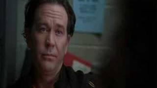 Stivi Paskoski as Undercover Cop in Kidnapped Clip2