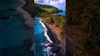 Amazing place in the world   Don't feel real #travel #adventure #explore #nature #shorts
