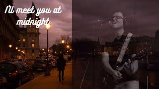 I'll Meet You at Midnight  Metal Cover  by Alex