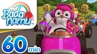 Friends Compilation l Nursery Rhymes & Kids Songs