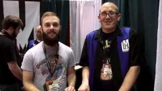 GenCon 2014: LM Studios bit Crawl Pocket