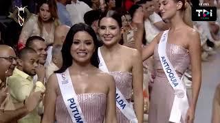 EN VIVO I Reinado Nacional de la Belleza 2024 - Desfile Traje Artesanal