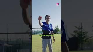 Yuzi spins a bowling masterclass | Sports Swap with Pravin | Paris 2024 | JioCinema & Sports18