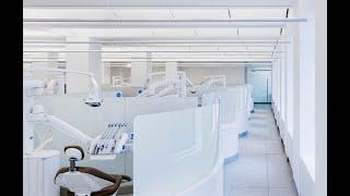 From Idea to Reality: Building the Center for Precision Dental Medicine