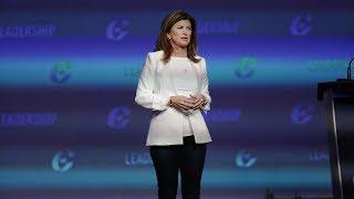 Rona Ambrose's final speech as Conservative leader