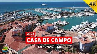 Casa De Campo Resort & Villas - Best Place to Visit in 2023 in La Romana, Dominican Republic