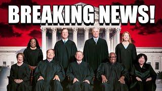 BREAKING!!! Supreme Court Decision Used For Immediate Nationwide Block of Border Crisis Rule!