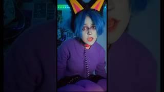 КОСПЛЕЙ НА УШКО ИЗ ПСИХОНЯШЕК