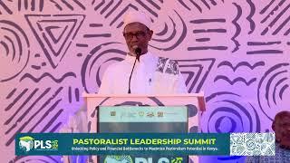 4th Pastoralist Leadership Summit 2024