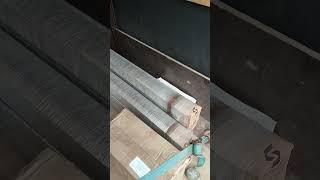 УПАКОВКА И ДОСТАВКА ИЗДЕЛИЙ ДЛЯ ЗАБОРА#забор#производство#доставка#упаковка#shorts