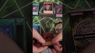 YU-GI-OH 1st PLACE BRANDED CHIMERA DECK! OPENING 3 OTS 22 10/14/23 #shorts #darkarmedduelist #yugioh