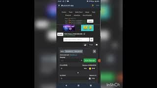 HOW TO SWAP TOO TOKEN (AIRDROP) AND ANY OTHER TOKENS ON POOCOIN