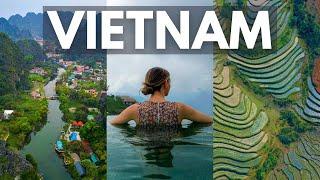 Why Traveling to Vietnam Is WORTH IT - 7 Day Northern Vietnam Travel Guide & Tips 2023