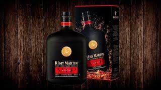 Обзор коньяка Rémy Martin - Грааль Франции