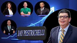 Exclusive Interview With Jay Pestrichelli, @AndreMcclendon, @thbfinance @PassiveIncomeInvesting