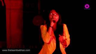 NONO KHATANGO (O ANI BWKHA)- BIPASHA REANG- THE TEAM BWKHAO