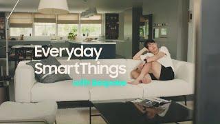 Everyday SmartThings with Bespoke | Samsung Indonesia