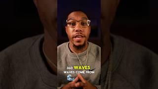 Why products don’t get you 360 waves! #26kingwavy #360waves #360jeezy #Alantahairstylist #military