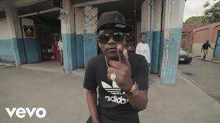 Busy Signal - What If [Official Visual]