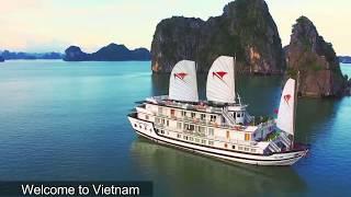 Vietnam travel videos, Vietnam travel video Smile Travel