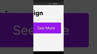 UI buttons design part-1