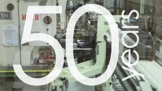 Toshiba International Corporation Celebrates 50 Years