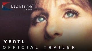 1983 Yentl Official Trailer 1  MGM - Klokline