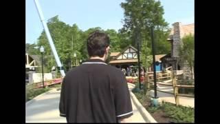 Coaster Crew Classic for Griffon